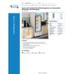 Avantco GDC-23-HC 28 3/8