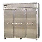 Continental Refrigerator 3FSNSAHD 78