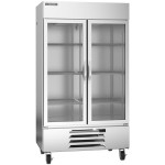 Beverage-Air HBF44HC-1-G Horizon Series 47