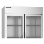 Beverage-Air HBF44HC-1-G Horizon Series 47