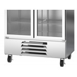 Beverage-Air HBF44HC-1-G Horizon Series 47