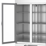 Beverage-Air HBF44HC-1-G Horizon Series 47