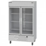 Beverage-Air HBF44HC-1-G Horizon Series 47