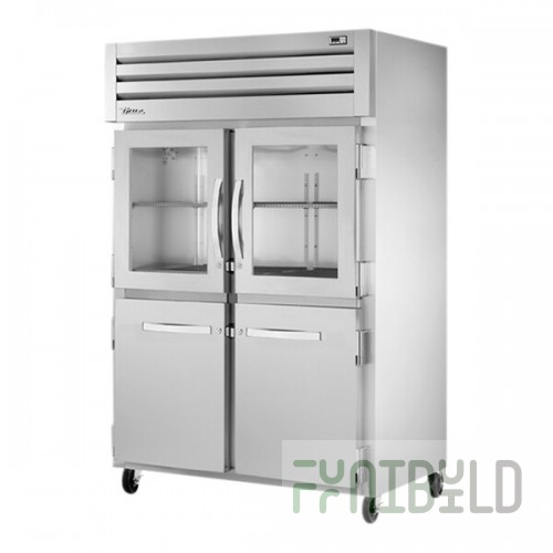 True STA2R-2HG/2HS-HC Spec Series 52 5/8