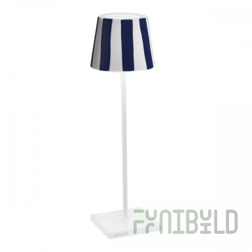 Zafferano America Poldina Pro Lido 15