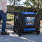 DuroMax 744 CC Tri Fuel Digital Inverter Portable Generator with CO Alert XP16000iHT - 13,000/16,000W, 120/240V DuroMax 744 CC Tri Fuel Digital Inverter Portable Generator with CO Alert XP16000iHT - 13,000/16,000W, 120/240V