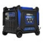 DuroMax 744 CC Tri Fuel Digital Inverter Portable Generator with CO Alert XP16000iHT - 13,000/16,000W, 120/240V DuroMax 744 CC Tri Fuel Digital Inverter Portable Generator with CO Alert XP16000iHT - 13,000/16,000W, 120/240V