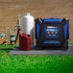 DuroMax 744 CC Tri Fuel Digital Inverter Portable Generator with CO Alert XP16000iHT - 13,000/16,000W, 120/240V DuroMax 744 CC Tri Fuel Digital Inverter Portable Generator with CO Alert XP16000iHT - 13,000/16,000W, 120/240V