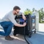 DuroMax 744 CC Tri Fuel Digital Inverter Portable Generator with CO Alert XP16000iHT - 13,000/16,000W, 120/240V DuroMax 744 CC Tri Fuel Digital Inverter Portable Generator with CO Alert XP16000iHT - 13,000/16,000W, 120/240V