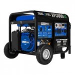 DuroMax 744 CC Tri Fuel Digital Inverter Portable Generator with CO Alert XP16000iHT - 13,000/16,000W, 120/240V DuroMax 744 CC Tri Fuel Digital Inverter Portable Generator with CO Alert XP16000iHT - 13,000/16,000W, 120/240V