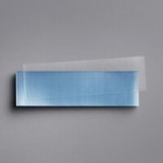 77 mm x 50 mm Perforated Shrink Band with Tamper Message - 250/Bag 77 mm x 50 mm Perforated Shrink Band with Tamper Message - 250/Bag