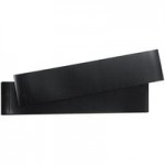 77 mm x 50 mm Perforated Shrink Band with Tamper Message - 250/Bag 77 mm x 50 mm Perforated Shrink Band with Tamper Message - 250/Bag