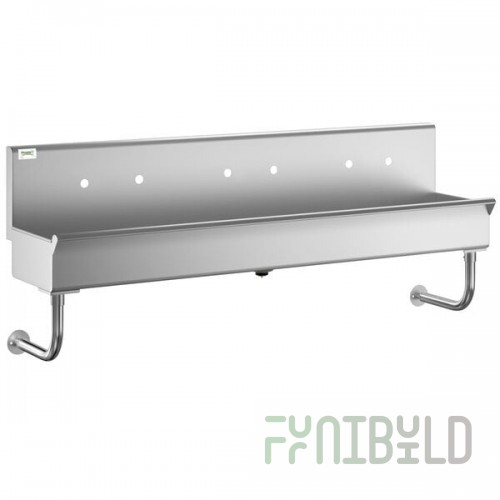 Scratch and Dent Regency Wall-Mounted 72