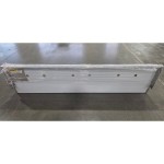Scratch and Dent Regency Wall-Mounted 72