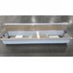 Scratch and Dent Regency Wall-Mounted 72