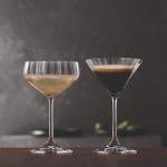 Spiegelau Lifestyle 10.5 oz. Coupe Glass - 12/Case Spiegelau Lifestyle 10.5 oz. Coupe Glass - 12/Case