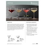 Spiegelau Lifestyle 10.5 oz. Coupe Glass - 12/Case Spiegelau Lifestyle 10.5 oz. Coupe Glass - 12/Case