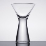 Anchor Hocking 90064 Perfect Portions 2.5 oz. Martini / Dessert Taster Glass - 36/Case Anchor Hocking 90064 Perfect Portions 2.5 oz. Martini / Dessert Taster Glass - 36/Case