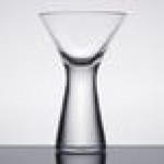 Anchor Hocking 90064 Perfect Portions 2.5 oz. Martini / Dessert Taster Glass - 36/Case Anchor Hocking 90064 Perfect Portions 2.5 oz. Martini / Dessert Taster Glass - 36/Case