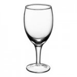 Anchor Hocking 90064 Perfect Portions 2.5 oz. Martini / Dessert Taster Glass - 36/Case Anchor Hocking 90064 Perfect Portions 2.5 oz. Martini / Dessert Taster Glass - 36/Case