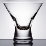 Anchor Hocking 90064 Perfect Portions 2.5 oz. Martini / Dessert Taster Glass - 36/Case Anchor Hocking 90064 Perfect Portions 2.5 oz. Martini / Dessert Taster Glass - 36/Case