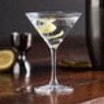 Spiegelau 4508025 Perfect Serve 5.5 oz. Martini Glass - 12/Case Spiegelau 4508025 Perfect Serve 5.5 oz. Martini Glass - 12/Case