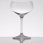 Spiegelau 4508025 Perfect Serve 5.5 oz. Martini Glass - 12/Case Spiegelau 4508025 Perfect Serve 5.5 oz. Martini Glass - 12/Case