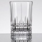 Spiegelau 4508025 Perfect Serve 5.5 oz. Martini Glass - 12/Case Spiegelau 4508025 Perfect Serve 5.5 oz. Martini Glass - 12/Case