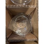 Acopa Straight Up 9 oz. Rocks / Old Fashioned Glass - 12/Case