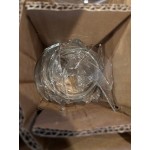 Acopa Straight Up 9 oz. Rocks / Old Fashioned Glass - 12/Case