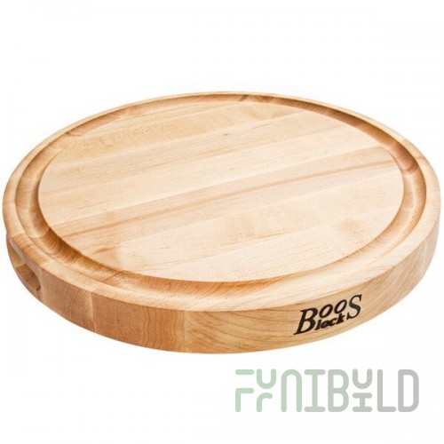 John Boos & Co. 15
