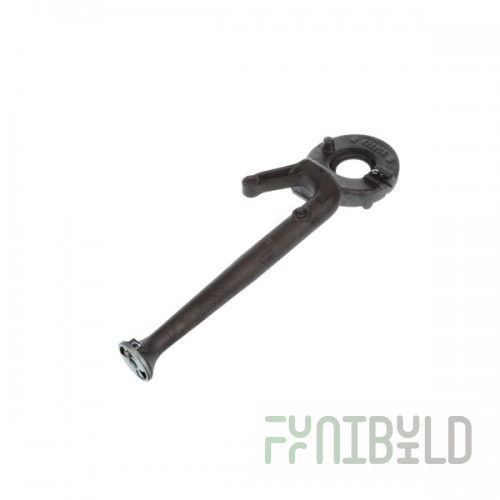 Vulcan 00-426210-000G1 Burner Assy-Rear