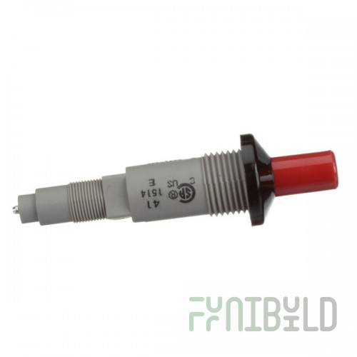 Star S2J-60141501 Piezo Ignitor, With Mounting Nut