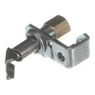 Jade Range 3000011694 Pilot, Alpha Brass Jade Range 3000011694 Pilot, Alpha Brass