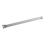 Garland / US Range 222078-1 Tube Burner 20-3/4In (20Ga Al)