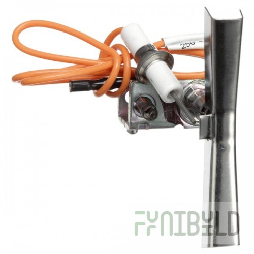 Tri-Star AS-310126 Pilot;Natural Range Oven
