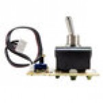 Waring 030872 Switch Panel for MMB145 Blenders (2 Toggle Switches)