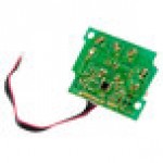 Waring 030872 Switch Panel for MMB145 Blenders (2 Toggle Switches)