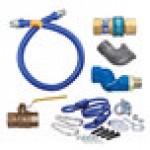 Dormont 16100KITS24 Deluxe SnapFast® 24 Dormont 16100KITS24 Deluxe SnapFast® 24