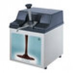 Server Advantage FSAF 85070 96 oz. Pouched Topping Warmer / Merchandiser with Pump - 120V, 350W