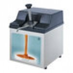 Server Advantage FSAF 85070 96 oz. Pouched Topping Warmer / Merchandiser with Pump - 120V, 350W