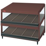 Hatco GRSDS-36D Antique Copper Glo-Ray 36
