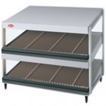 Hatco GRSDS-36D Antique Copper Glo-Ray 36