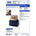 Federal Industries CH2428SSD Signature Series 23