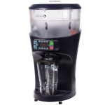 Hamilton Beach HBS1400R Revolution 3 hp 64 oz. Bar Ice Shaver and Blender - 120V