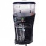 Hamilton Beach HBS1400R Revolution 3 hp 64 oz. Bar Ice Shaver and Blender - 120V