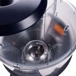 Hamilton Beach HBS1400R Revolution 3 hp 64 oz. Bar Ice Shaver and Blender - 120V