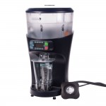 Hamilton Beach HBS1400R Revolution 3 hp 64 oz. Bar Ice Shaver and Blender - 120V