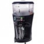 Hamilton Beach HBS1400R Revolution 3 hp 64 oz. Bar Ice Shaver and Blender - 120V