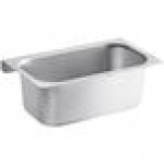 Stainless Steel Canopy Hood Grease Cup
